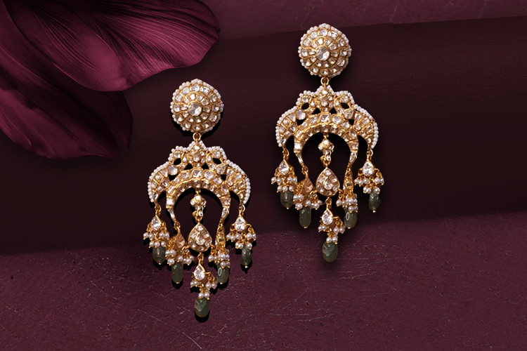A Bespoke Chand Balli Masterpiece